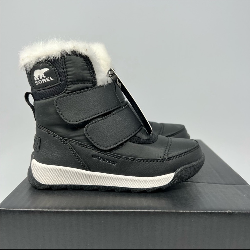 Sorel boots (Brand New)